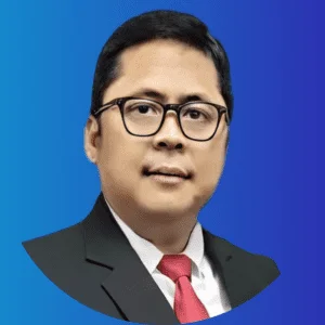 Dr. (c). EDSON YUDISTHIRA, Msi