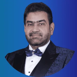 Prof. DATO' Dr. JASVINDER SINGH