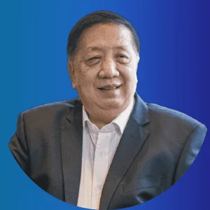 ALEXANDER STEFANUS RIDWAN SUHENDRA