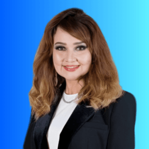 SHARIFFA SABRINA SYED AKIL
