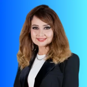 SHARIFFA SABRINA SYED AKIL